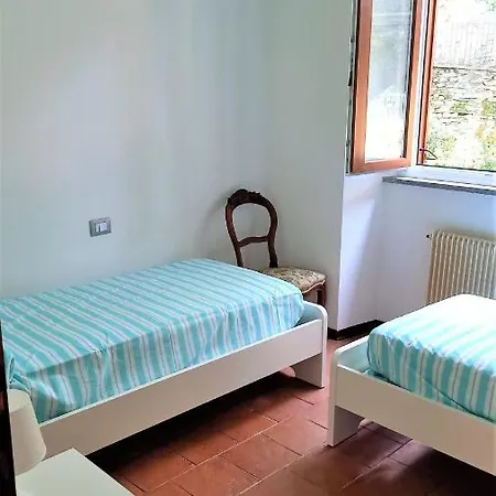 Casa Con Vista A Appartement *