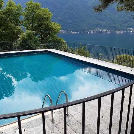 Appartement Casa Con Vista A *