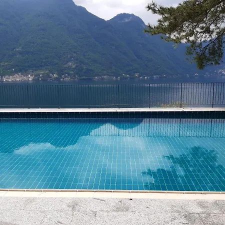 Apartamento Casa Con Vista A