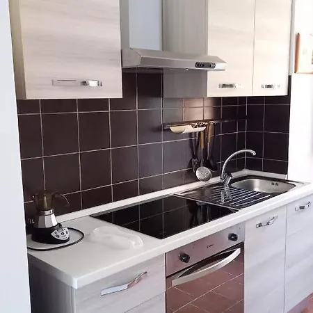 Apartamento Casa Con Vista A Nesso