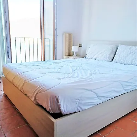 Apartamento Casa Con Vista A Nesso